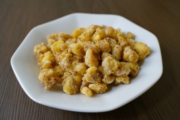 軟骨の唐揚げ