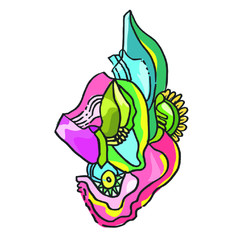 dragon
