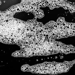 Soap bubbles