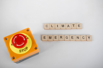 Emergency Stop Concept