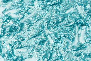 paint background with brush stroke 