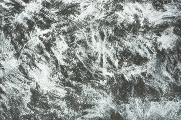 paint background with brush stroke 