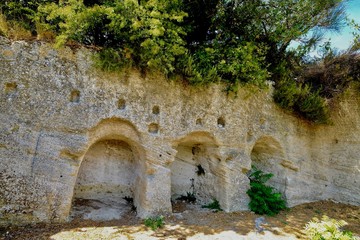 CLANSAYES DROME