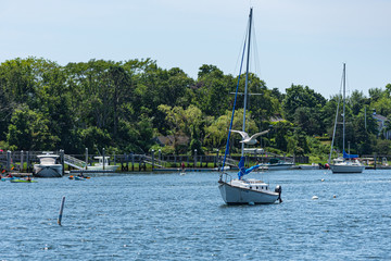 PacketLanding