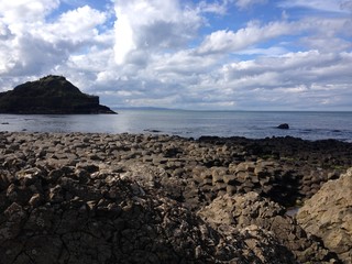 Giants Causeway Ireland