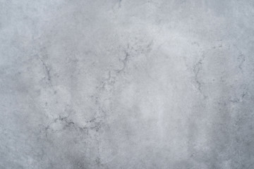 Texture of perfect gray concrete wall as an abstract background or wallpaper