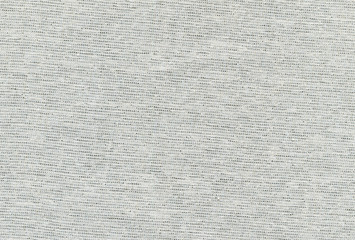 Fototapeta na wymiar gray texture fine thread fabrics