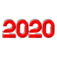 2020 text