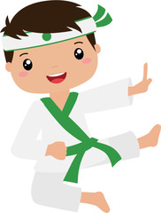 Karate, Kid, Marshal arts, tae kwon do, ninja, contact sport, sports, athlete, athletics, fit, health, fight, fighting, kickboxing, boxing, school, student, 
