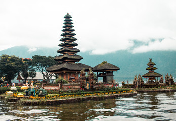 Pura Ulun Danu Bratan