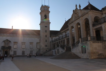 Universidade de Coimbra