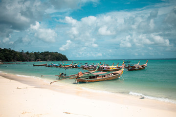 thailand, koh phi phi, 