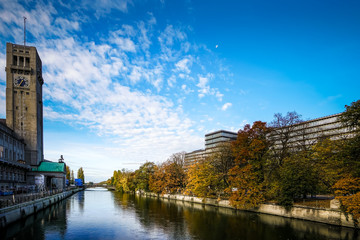 Isar