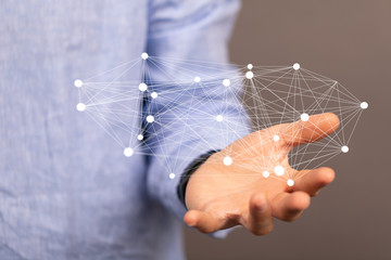Using Cloud Technology to Send and Receive Files.