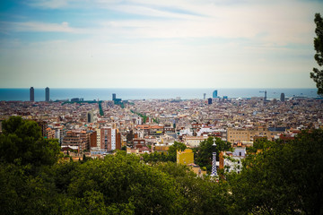 Barcelona