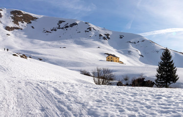 Piani di Artavaggio 2