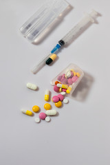 Medicines for the treatment of influenza, coronavirus, and respiratory diseases