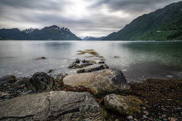 Fjords of Norway