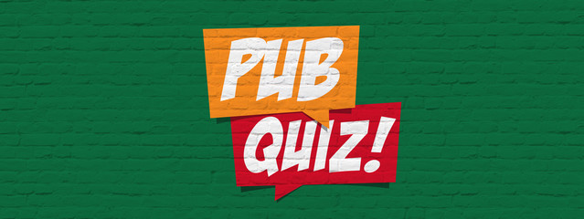 Pub quiz
