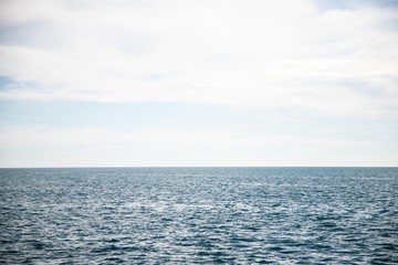 Sea