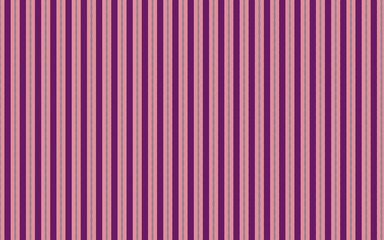 Pink striped background