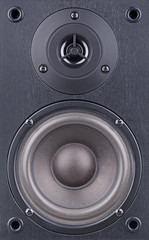 Speaker system