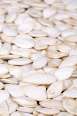 Pumpkin seeds