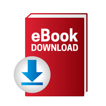 Ebook Download Icon