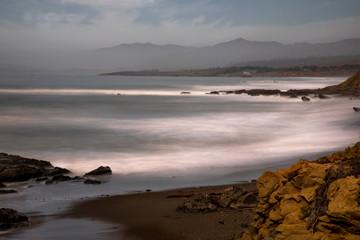 California Coast