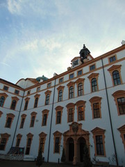 Obraz premium Celle Germany January 2020