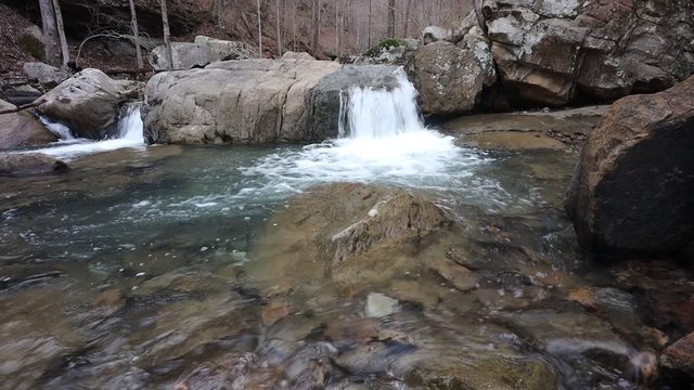 Ocoee River