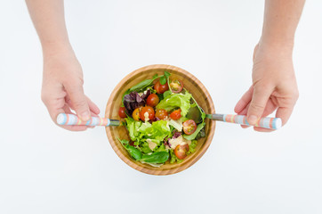 Salada 