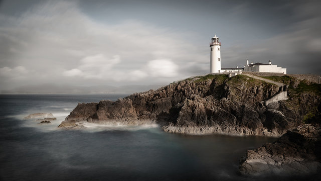 Fanad Lighthouse