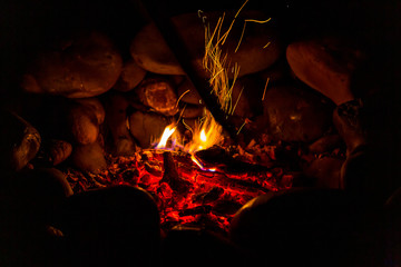 Campfire