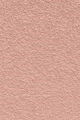 Textured pink wall