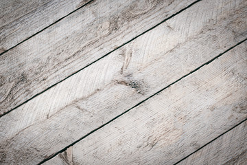 background of natural rough light wooden boards