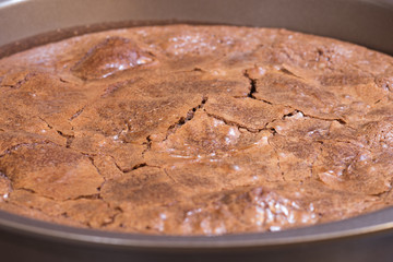 gâteau chocolat