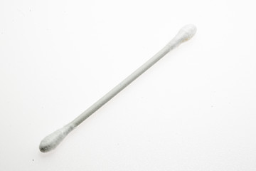 Wattesäbchen