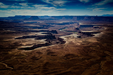 Canyonlands