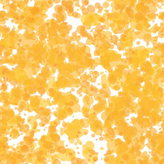 Splash Seamless Pattern. 