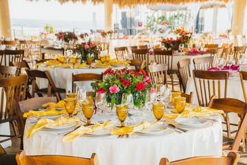 wedding decoration
