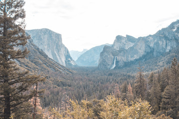 Mountain in Colorado