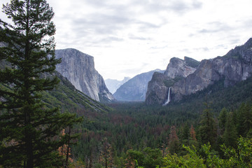 Mountain in Colorado