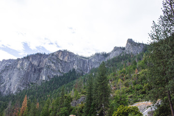 Mountain in Colorado