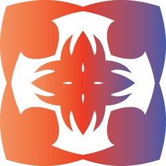 Antique mexican talavera ceramic.