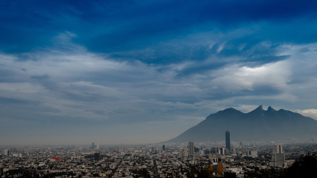 Monterrey