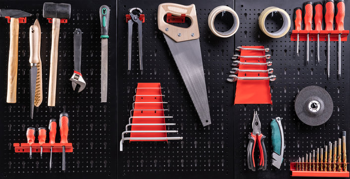 toolsboard 