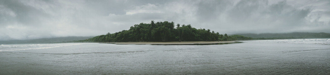 Marino Ballena National Park