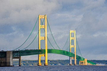 Straits of Mackinac