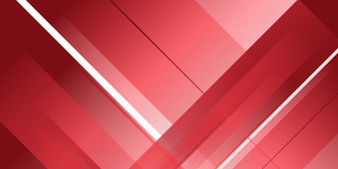 Modern red maroon and white gradient abstract background vector design for banner, presentation, corporate cover template and much more